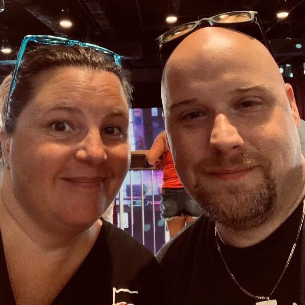 Meet your Posher, MB